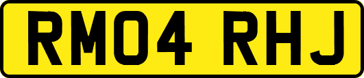 RM04RHJ