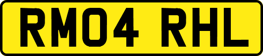 RM04RHL