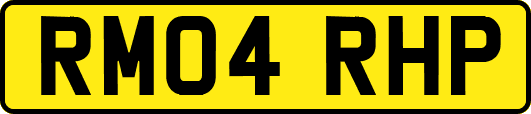 RM04RHP