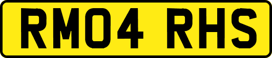 RM04RHS