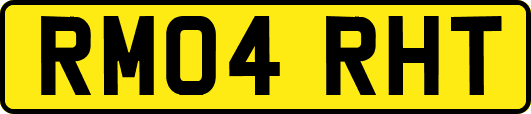 RM04RHT