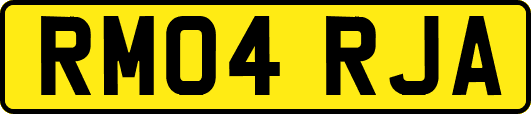 RM04RJA