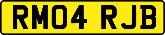 RM04RJB