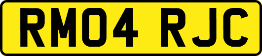 RM04RJC