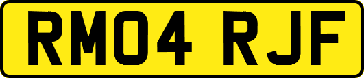 RM04RJF