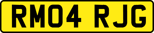 RM04RJG