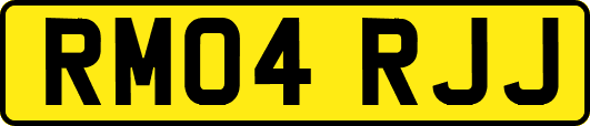 RM04RJJ