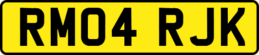 RM04RJK