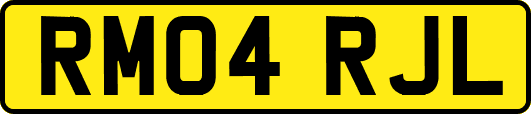 RM04RJL
