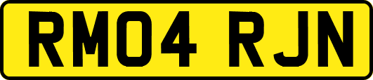 RM04RJN