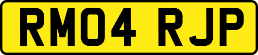 RM04RJP