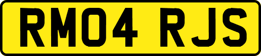 RM04RJS