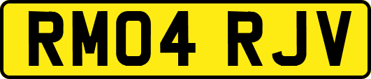 RM04RJV