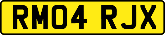RM04RJX