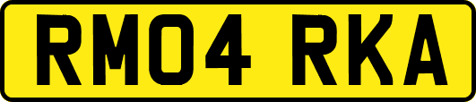 RM04RKA