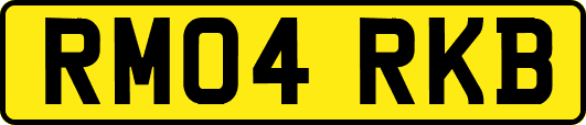 RM04RKB