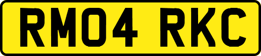 RM04RKC