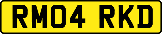 RM04RKD