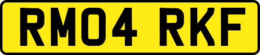 RM04RKF