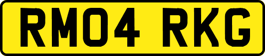 RM04RKG
