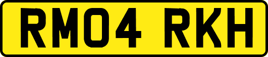 RM04RKH