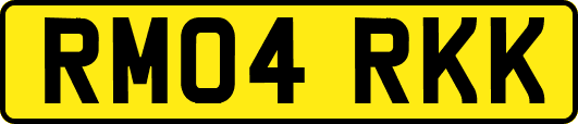RM04RKK