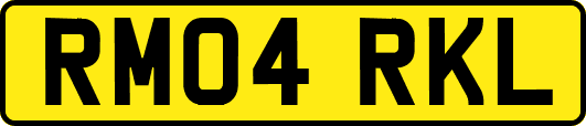RM04RKL