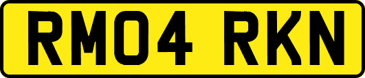 RM04RKN