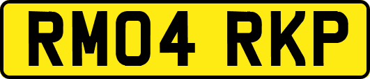 RM04RKP