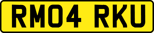 RM04RKU