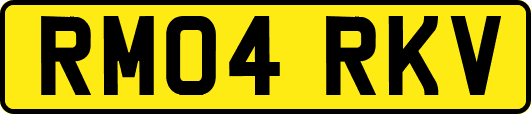 RM04RKV