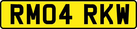 RM04RKW
