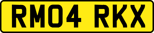 RM04RKX