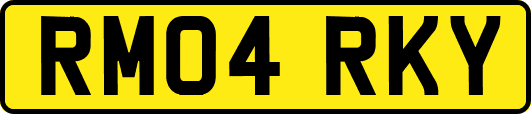 RM04RKY