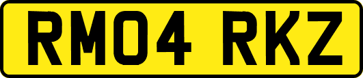 RM04RKZ