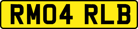 RM04RLB