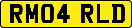 RM04RLD