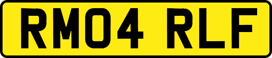 RM04RLF
