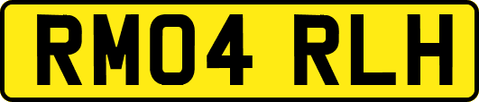 RM04RLH