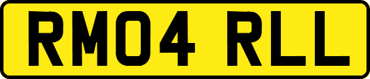 RM04RLL