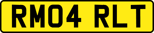 RM04RLT