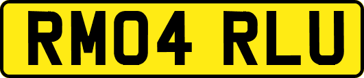 RM04RLU