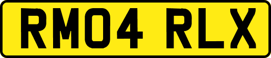RM04RLX