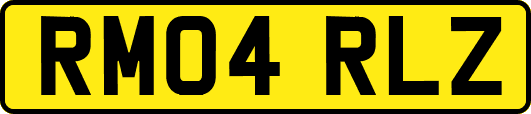 RM04RLZ