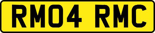 RM04RMC