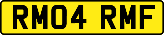RM04RMF