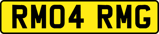 RM04RMG