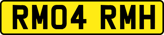 RM04RMH