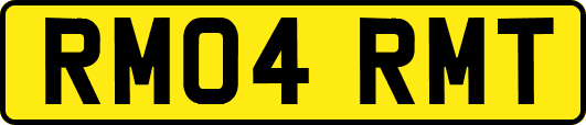 RM04RMT