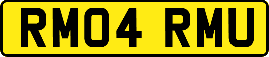 RM04RMU